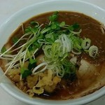 深大寺門前そば - 