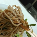 深大寺門前そば - 