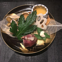 高麗橋桜花 - 