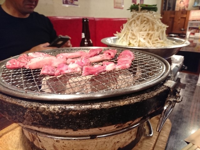 Tsuru Motsu Nakamozu Ten photo 4