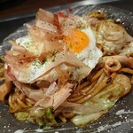 Teppanyaki Bumma - 