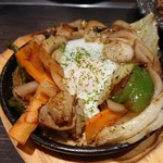 Teppanyaki Bumma - 