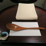 日本料理 太月 - 29年7月　設え