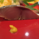 日本料理 太月 - 29年7月　〆鯖