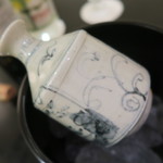 日本料理 太月 - 29年7月　酒器