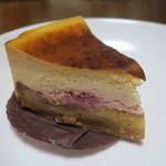 スイーツガーデン ユウジアジキ - 