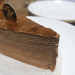 スイーツガーデン ユウジアジキ - 