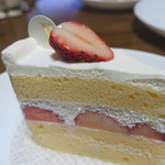 スイーツガーデン ユウジアジキ - 