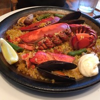 Bar Espanol LA BODEGA 大阪店 - 