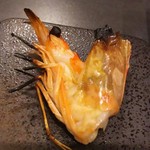 NARUMI - 天国エビの頭