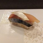 NARUMI - シメサバ