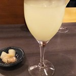 NARUMI - あらごし柚子