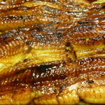 川越 いちのや - 美しい焼き目