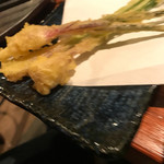 魚と亨の酒場 おしょろ - 