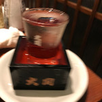 魚と亨の酒場 おしょろ - 