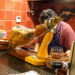 ティオ・ダンジョウ - 