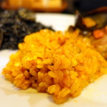 ティオ・ダンジョウ - ミックスパエリアS 2,800円+税