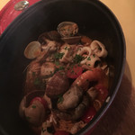 マリエモンティ - 