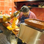 ティオ・ダンジョウ - 