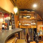 ティオ・ダンジョウ - 