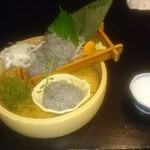 Kaisen donburi tei - 