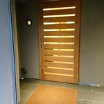 鮨　縁 - 縁さん外観