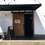 Sora cafe - 