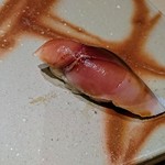 鮨　縁 - 鯖
