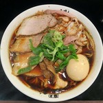 麺屋 丈六 - 
