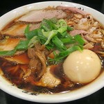 麺屋 丈六 - 