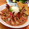 BUBBA GUMP SHRIMP - 料理写真:Shrimp New Orleans