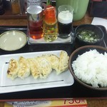 山田うどん - 