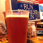 BUBBA GUMP SHRIMP - 生ビール