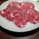 Yakiniku Kawachidon - 