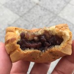 金時の甘太郎 - あずきあん