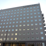 コンフォートホテル 仙台東口 - 