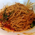 よく混ぜていただきます