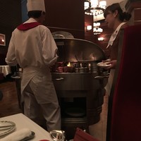 ロウリーズ・ザ・プライムリブ 大阪 - 