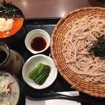 SOBA DINING 結月庵 - 