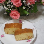 パティスリー山崎 - カトルカール