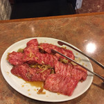 Sumibi Yakiniku Daishougun - 