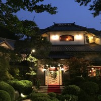横浜うかい亭 - 