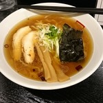 ラーメン角屋 - 