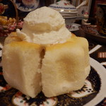 アメ横ダンケ - ケーゼ