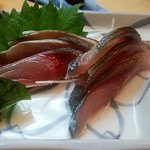 Konakara - しめ鯖