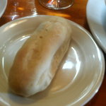 チベッタ - 焼き立てパン