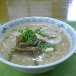 とん吉ラーメン - 