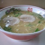 三久ラーメン 小郡店