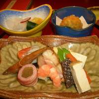 長崎卓袱浜勝 - 