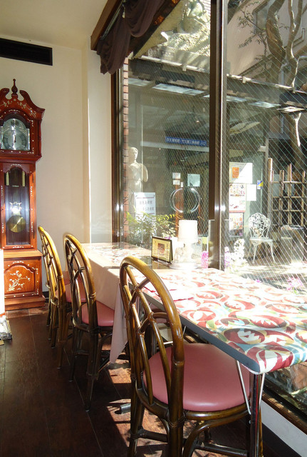 Yumeji Cafe Minatoya photo 5